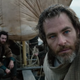 Some More Chris Pine Dick News